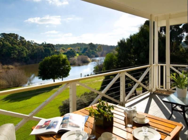 Lakeside Suites 1 Дейлсфорд Экстерьер фото